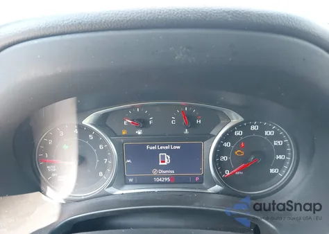 2020 GMC Terrain Fwd Slt z USA, uszkodzony, nr VIN 3GKALPEV8LL133576